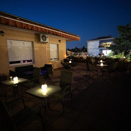 Bru Rooms Peschiera del Garda Eksteriør billede