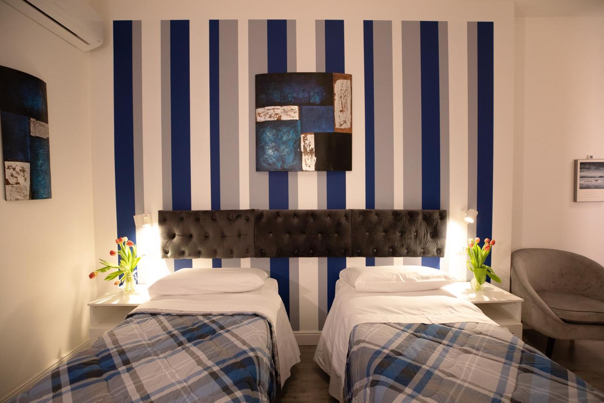 Bru Rooms Peschiera del Garda Eksteriør billede