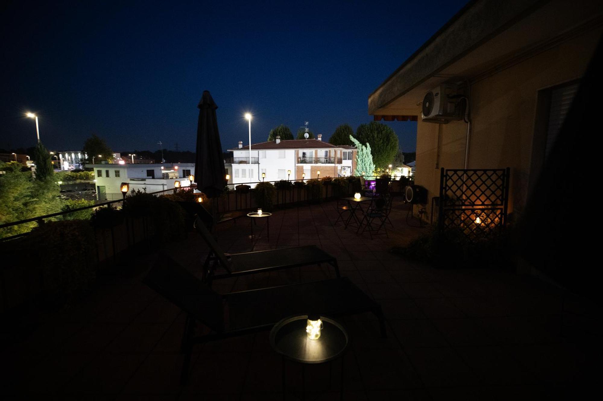 Bru Rooms Peschiera del Garda Eksteriør billede