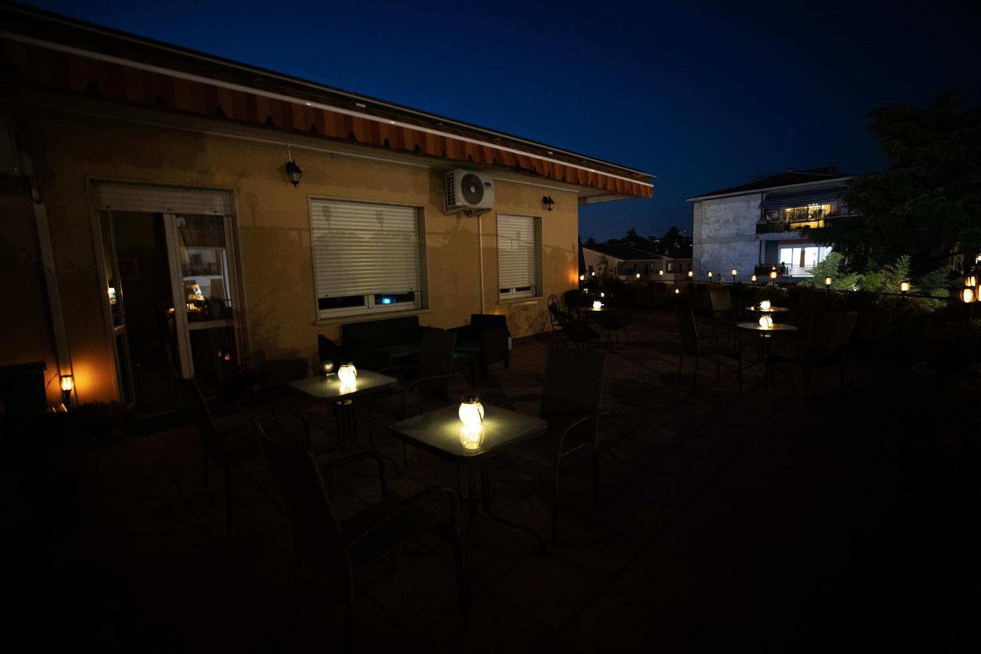 Bru Rooms Peschiera del Garda Eksteriør billede