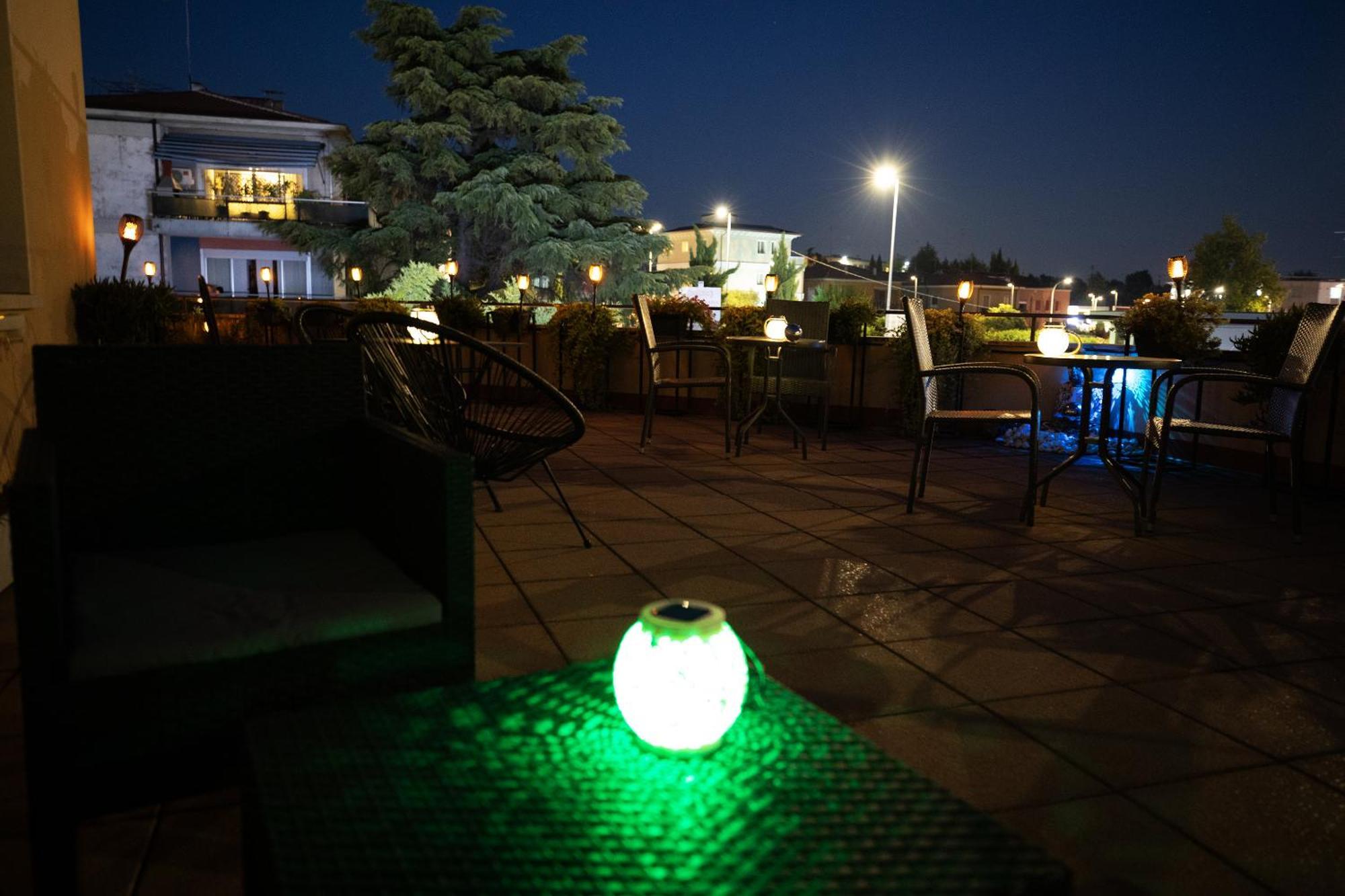 Bru Rooms Peschiera del Garda Eksteriør billede